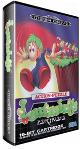 Lemmings